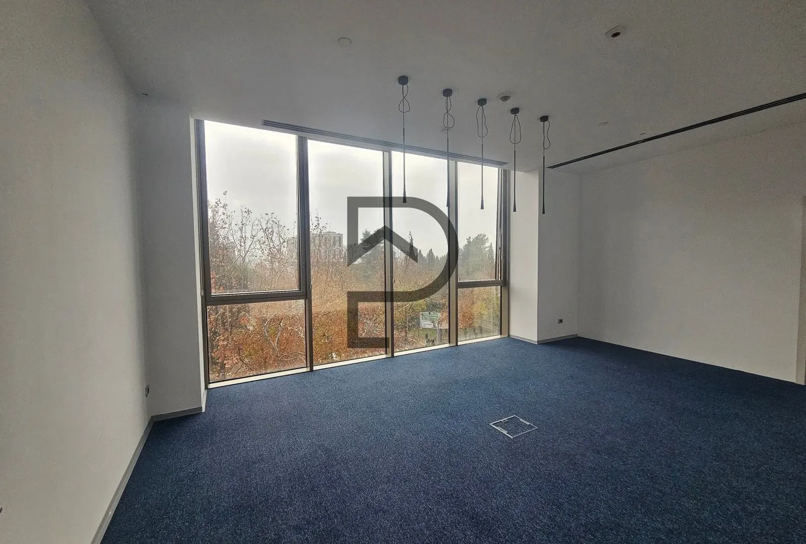 Rent, office space, 260m², Centar, Podgorica