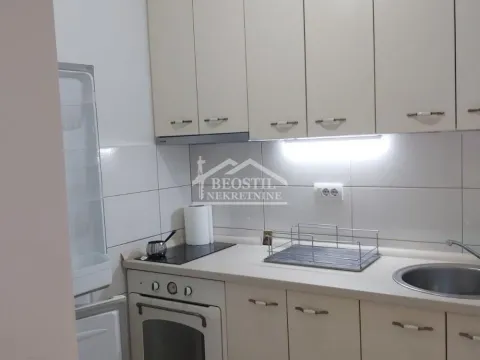 Izdavanje, trosoban stan, 65m², Novi Beograd Blok 21, Novi Beograd Sve Podlokacije - image 7