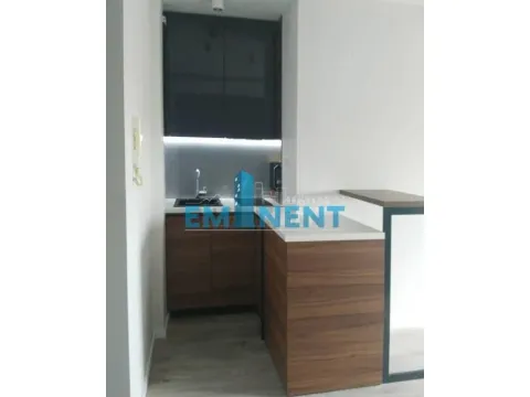 Rent, apartment, 43m², Stari Grad, Beograd - image 4