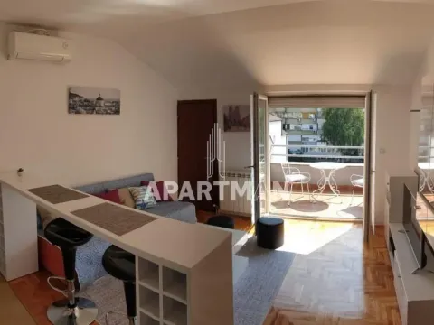 Sale, two bedroom apartment, 40m², Uciteljsko Naselje, Zvezdara Sve Podlokacije - image 4