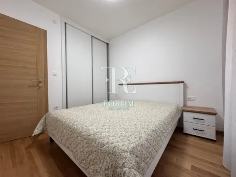 Izdavanje, dvosoban stan, 60m², City Kvart, Podgorica - image 7