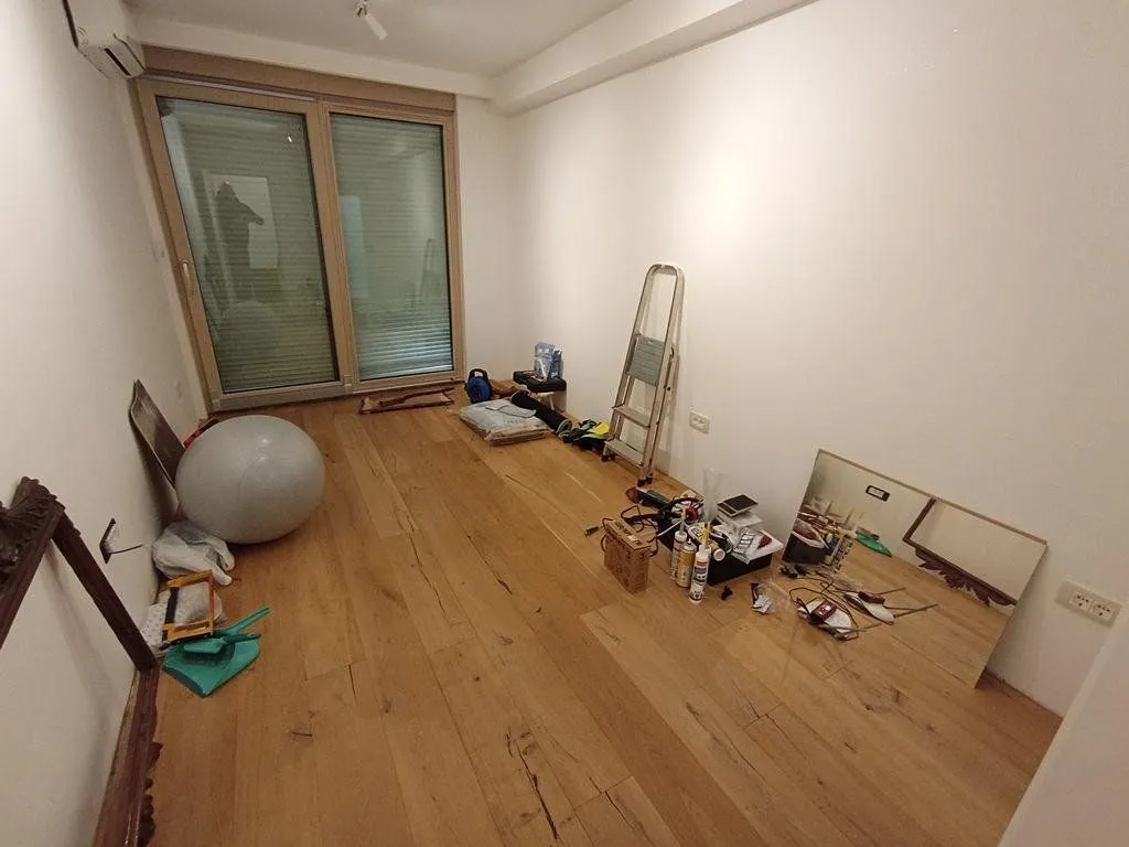 Prodaja, trosoban stan, 114m², Blok 5, Podgorica