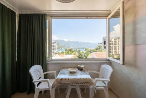 Sale, two bedroom apartment, 33m², Budva, Crna Gora - image 2