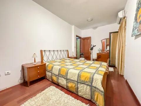 Rent, three bedroom apartment, 100m², Gorica C, Podgorica - image 8