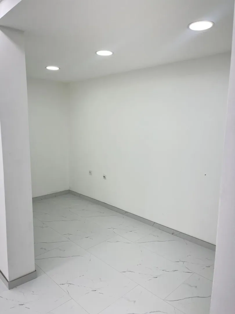 Rent, one bedroom apartment, 59m², Central Point, Podgorica