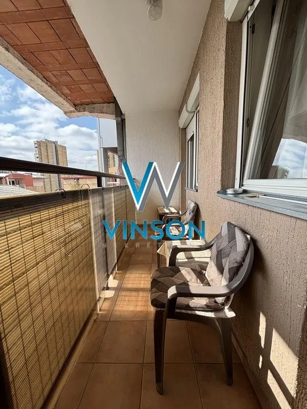 Izdavanje, jednosoban stan, 39m², Grbavica, Novi Sad Sve Podlokacije