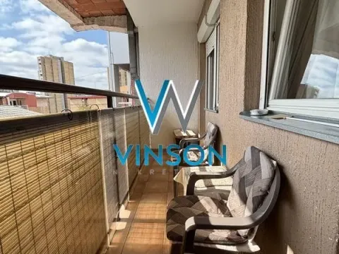 Izdavanje, jednosoban stan, 39m², Grbavica, Novi Sad Sve Podlokacije - image 9