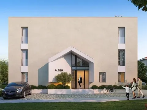 Sale, two bedroom apartment, 48m², Dumidran, Tivat - image 2