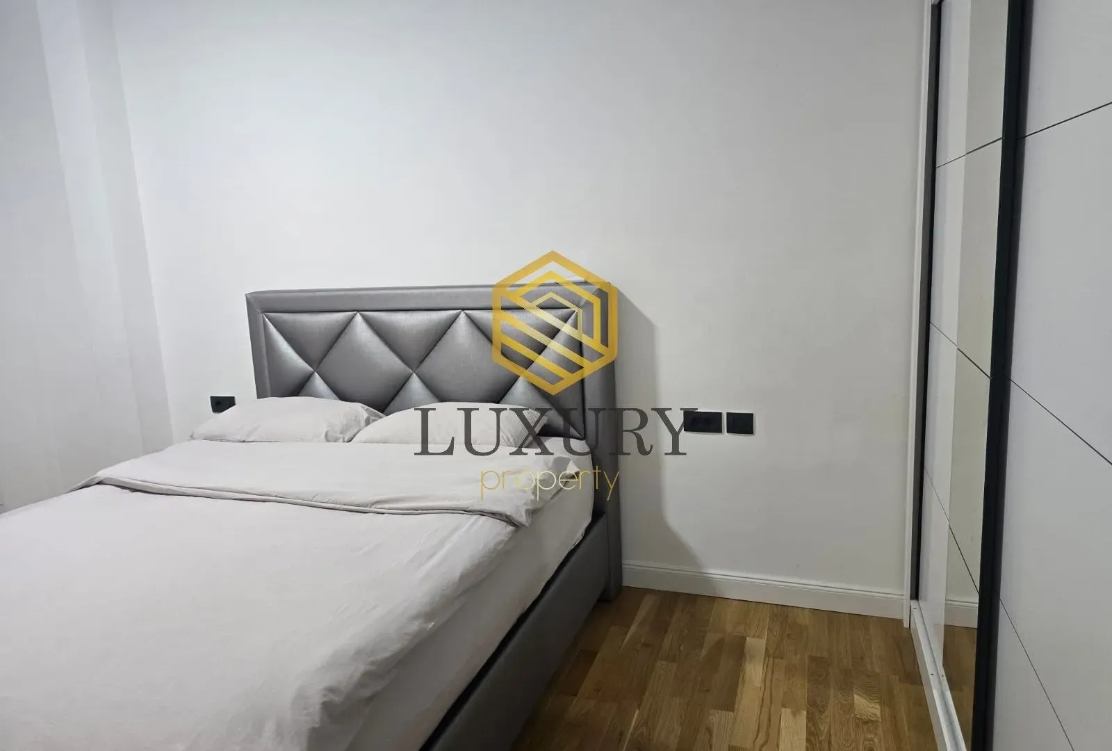 Rent, three bedroom apartment, 130m², Dalmatinska ulica, Podgorica