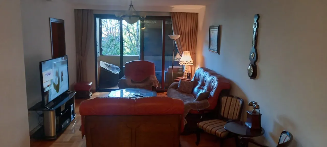 Rent, four bedroom apartment, 117m², Stara Varoš, Podgorica