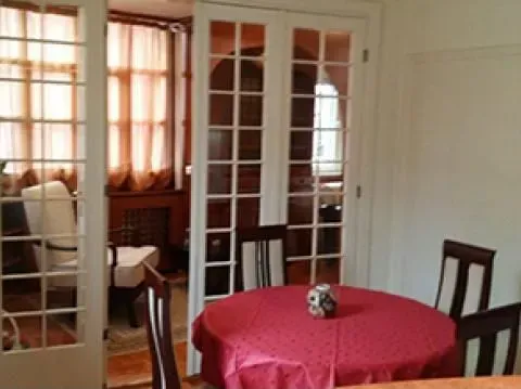 Izdavanje, četvorosoban stan, 117m², Kalenić Pijaca, Vračar Sve Podlokacije - image 12