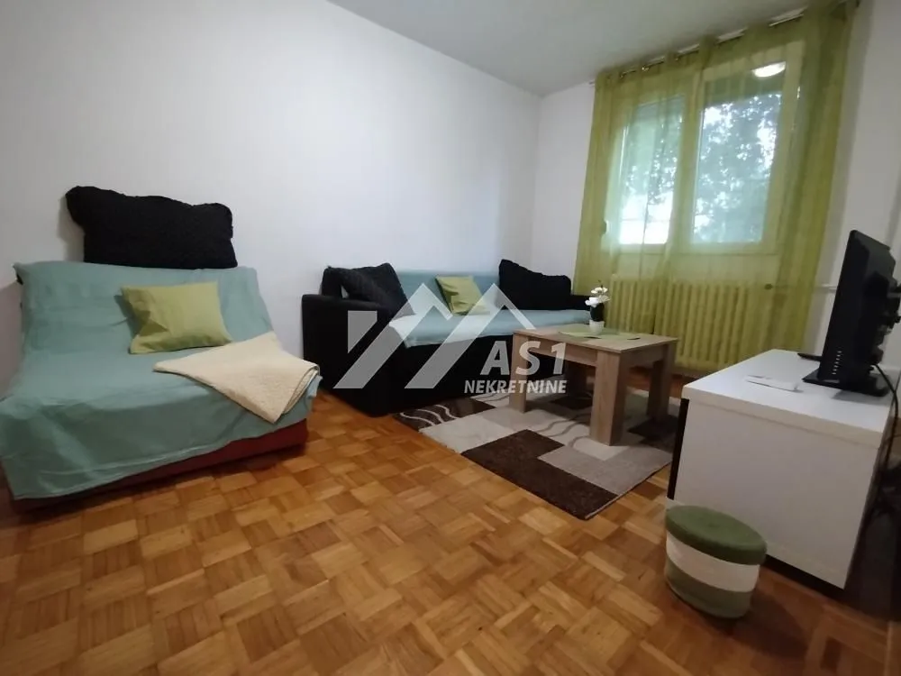 Izdavanje, dvosoban stan, 47m², Detelinara, Novi Sad Sve Podlokacije