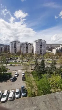 Rent, one bedroom apartment, 59m², Central Point, Podgorica - image 1558