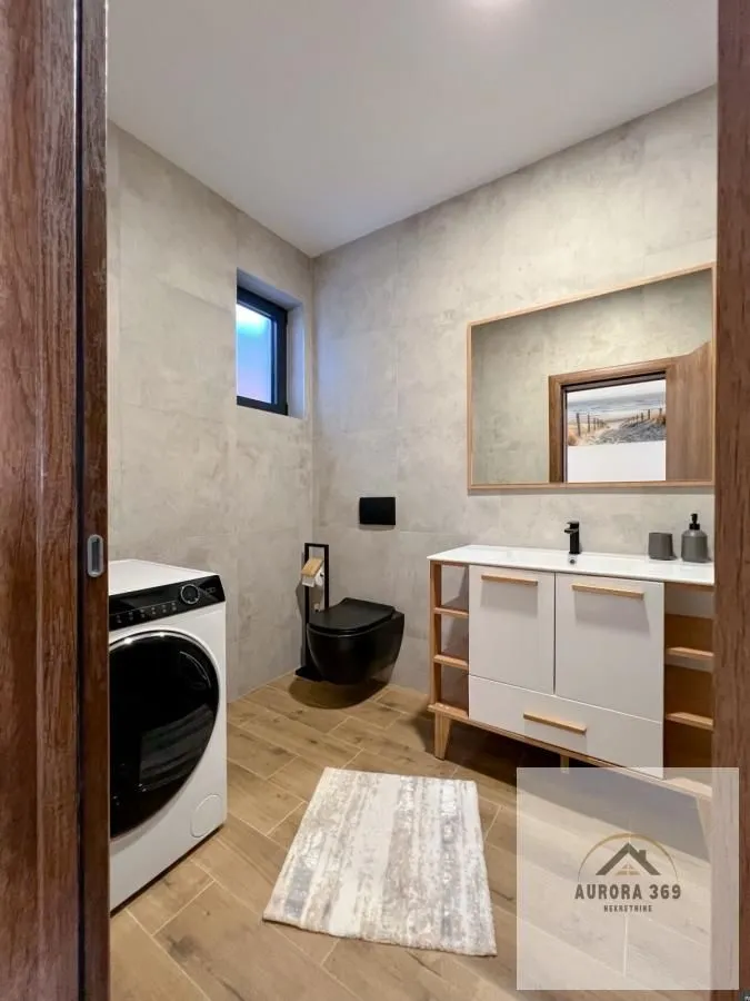 Sale, three bedroom apartment, 86m², Banja Vrdnik, Irig