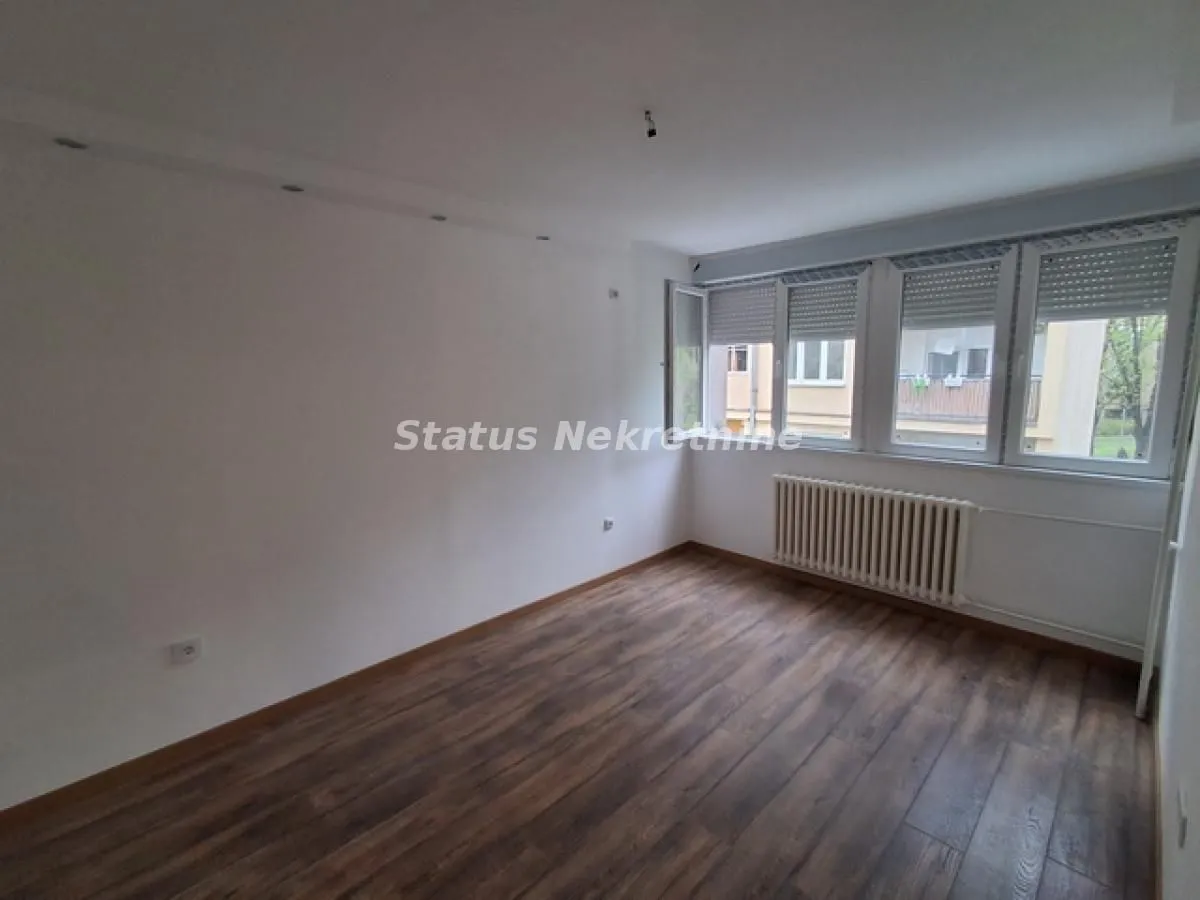 Prodaja, dvosoban stan, 58m², Detelinara, Novi Sad Sve Podlokacije