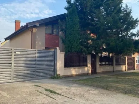 Prodaja, kuća, 292m², Bečej, Novi Sad