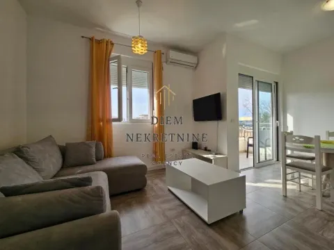 Izdavanje, jednosoban stan, 49m², Šušanj, Bar - image 9