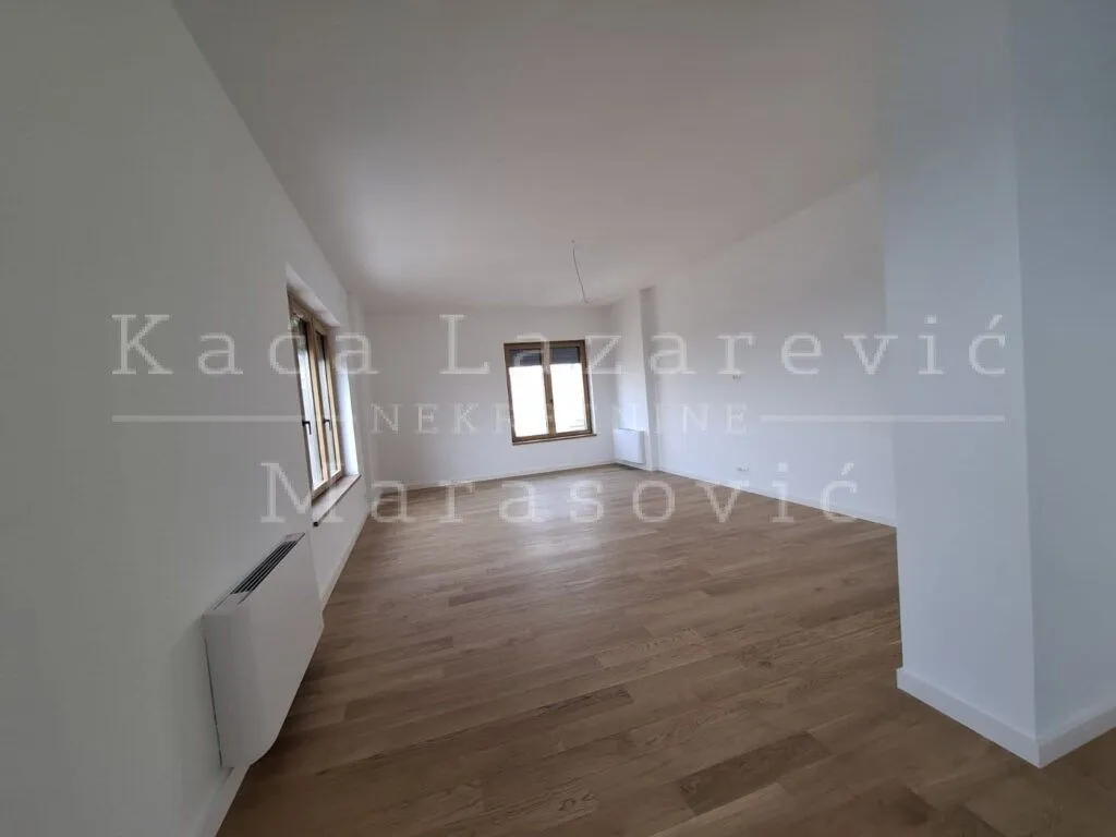 Sale, four bedroom apartment, 143m², Banovo Brdo, Beograd