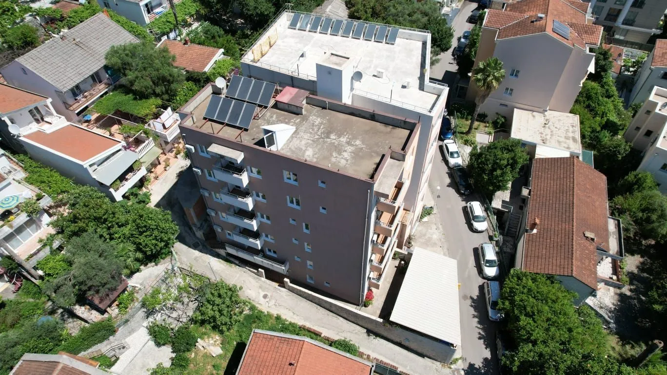 Sale, house, 1000m², Bečići, Budva
