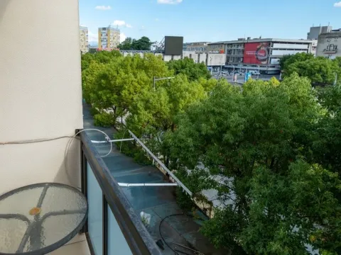 Prodaja, jednosoban stan, 40m², Podgorica, Crna Gora - image 8