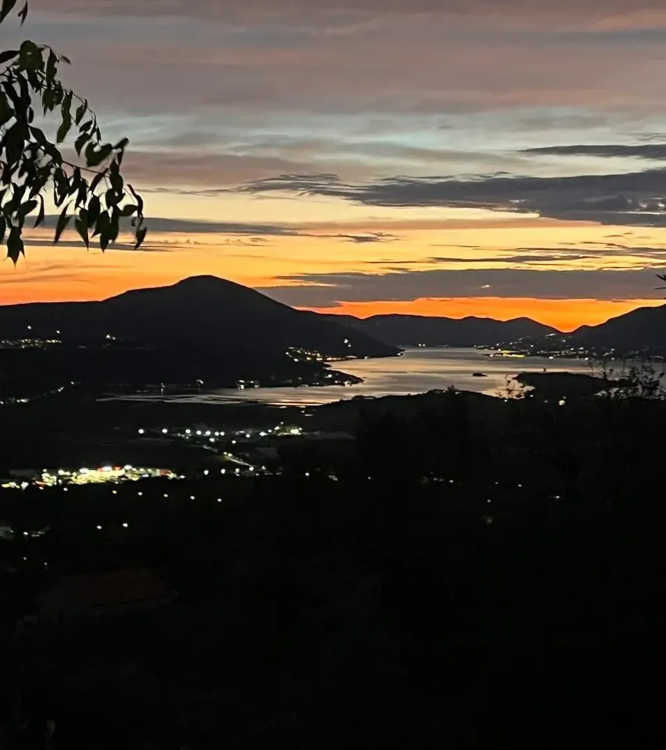 Prodaja, plac, 1000m², Dub, Kotor