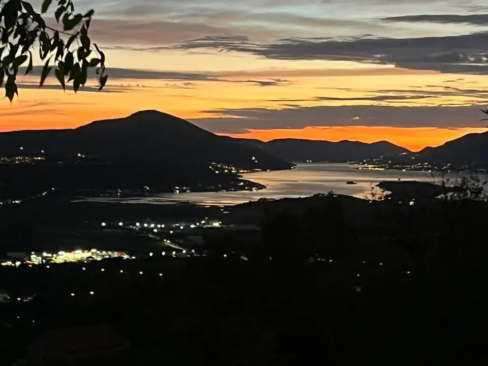 Prodaja, plac, 1000m², Dub, Kotor