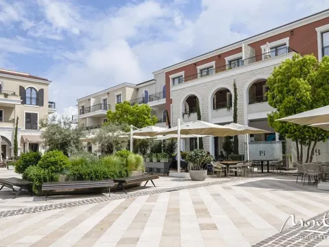 Sale, apartment, 69m², Luštica Bay, Tivat - image 4