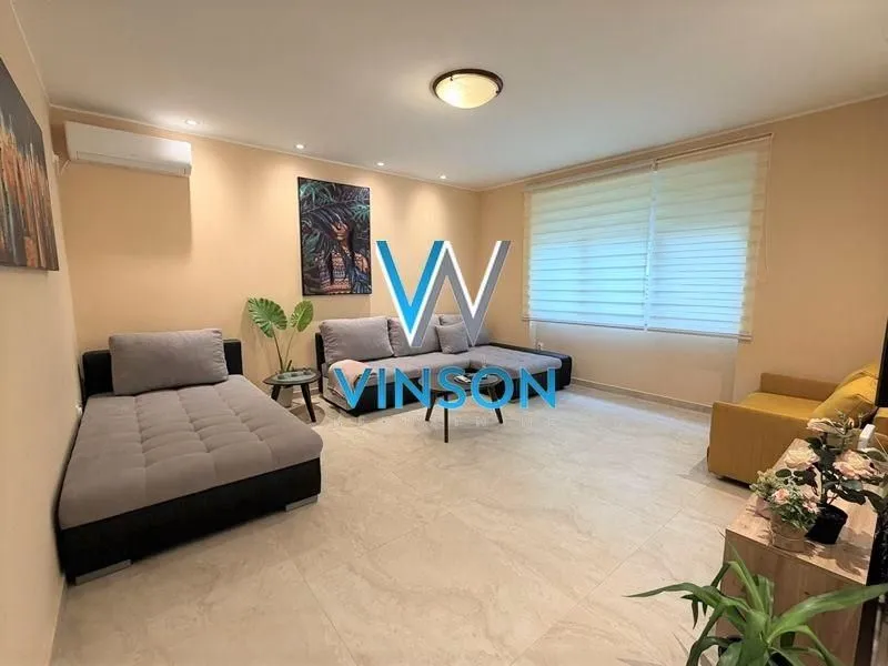 Rent, three bedroom apartment, 75m², Telep, Novi Sad Sve Podlokacije