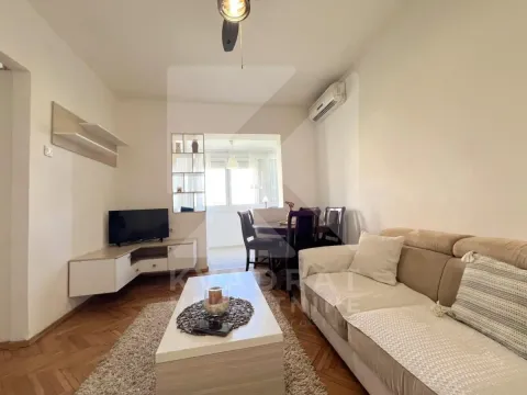 Rent, one bedroom apartment, 42m², Zabjelo, Podgorica - image 2