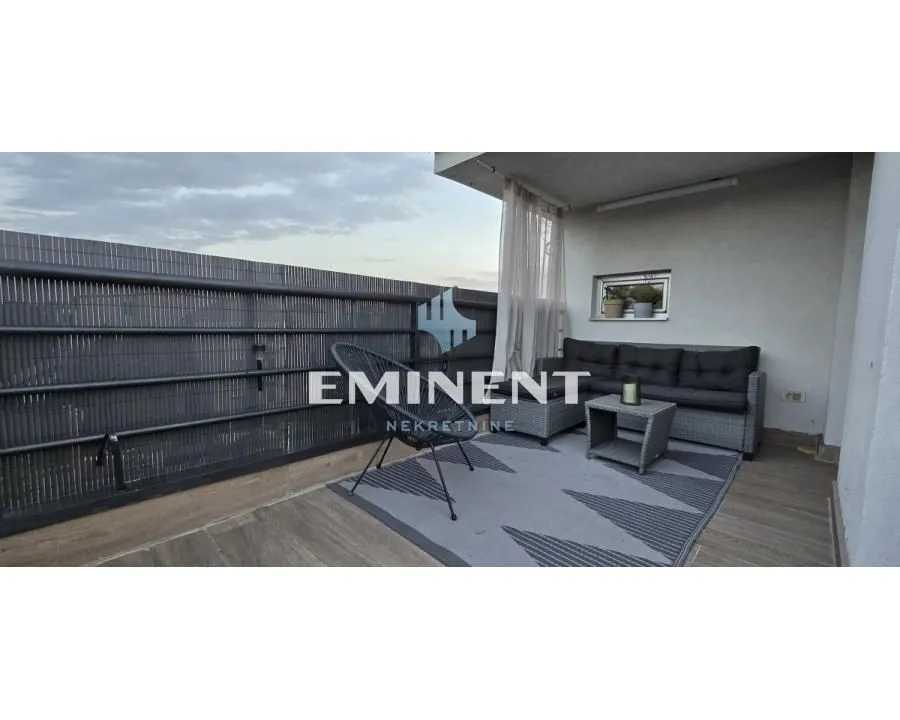 Sale, apartment, 196m², Severni Bulevar, Zvezdara Sve Podlokacije