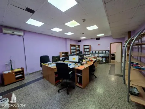 Rent, office space, 170m², Savski Venac, Beograd - image 9