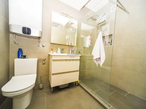 Prodaja, jednosoban stan, 67m², Blok 6, Podgorica - image 10