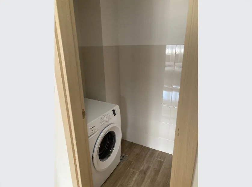 Izdavanje, dvosoban stan, 71m², City Kvart, Podgorica