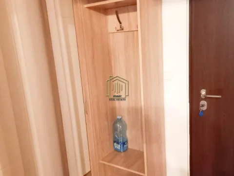 Izdavanje, jednosoban stan, 37m², Stari Aerodrom, Podgorica - image 7