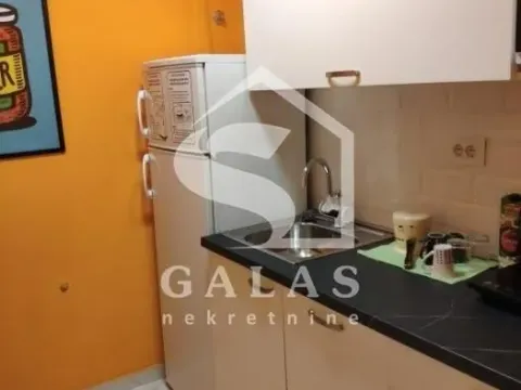 Izdavanje, poslovni prostor, 120m², Stari Grad, Beograd - image 10