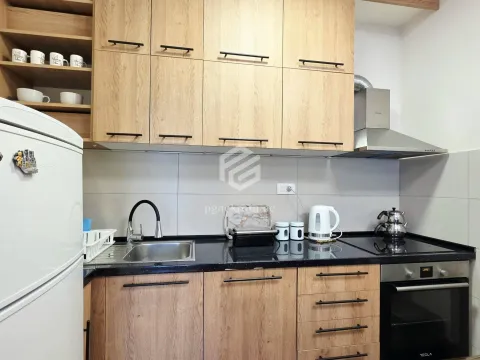 Rent, one bedroom apartment, 42m², Pobrežje, Podgorica - image 6