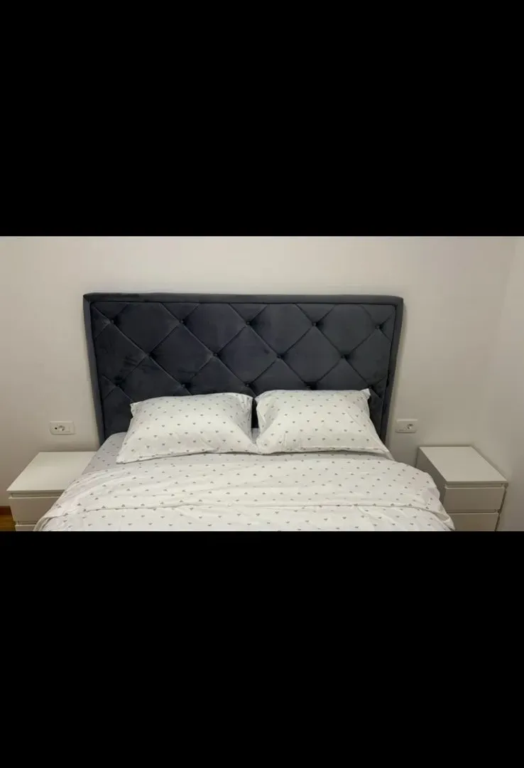 Rent, one bedroom apartment, 46m², Zabjelo, Podgorica