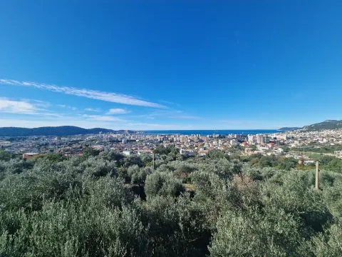 Prodaja, plac, 2400m², Bar, Crna Gora - image 3