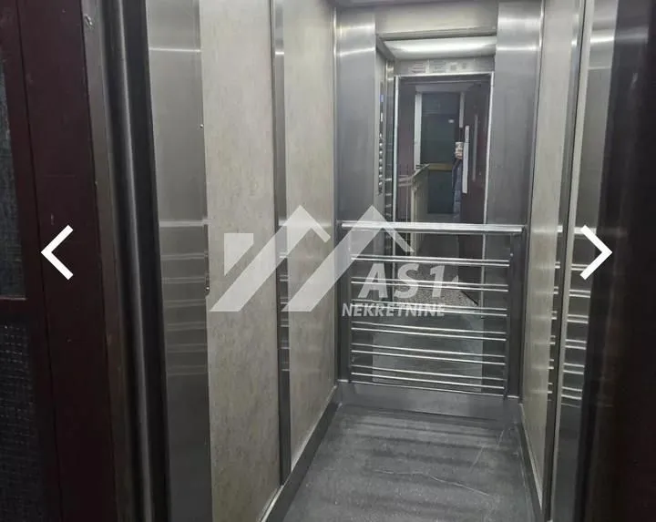 Rent, two bedroom apartment, 40m², Novi Sad Sve Podlokacije, Novi Sad