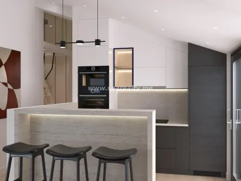 Prodaja, stan, 140m², Tivat, Crna Gora - image 12