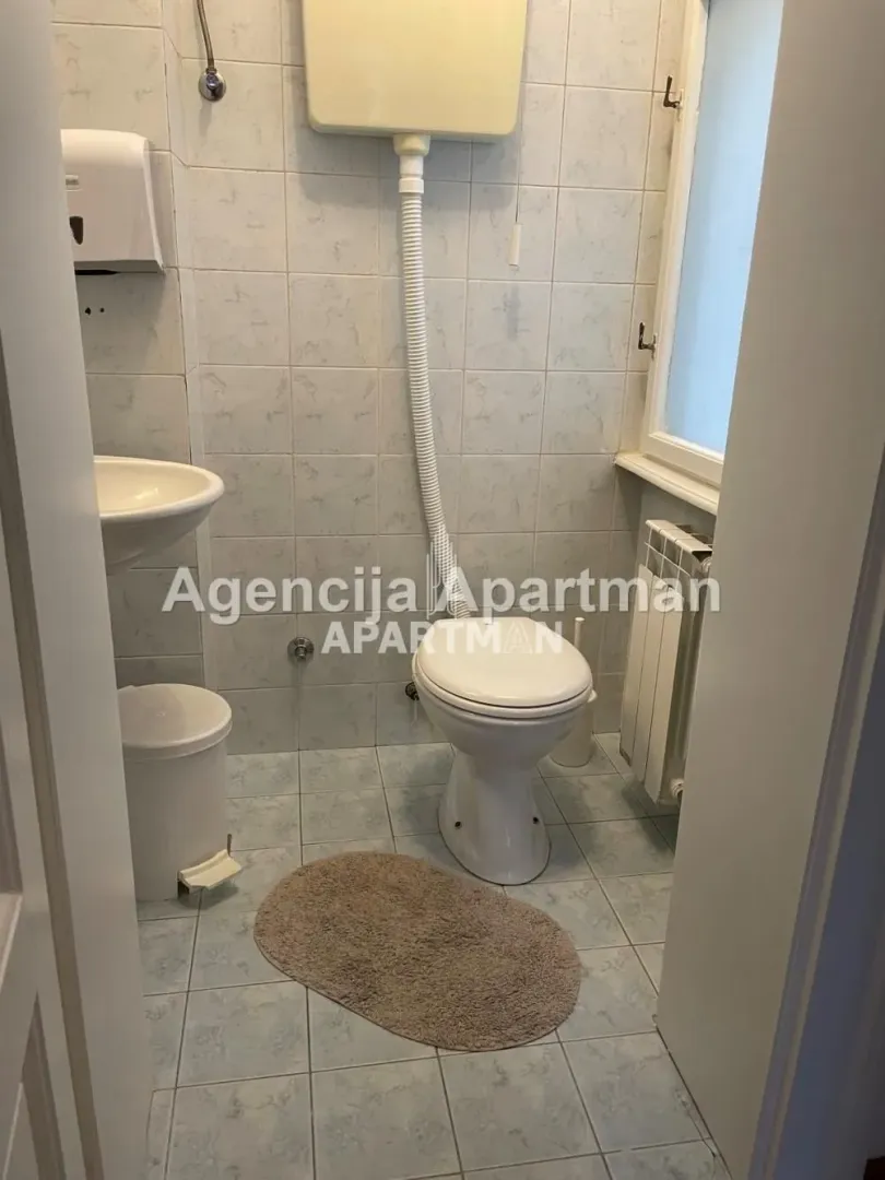 Rent, office space, 140m², Vračar Centar, Vračar Sve Podlokacije
