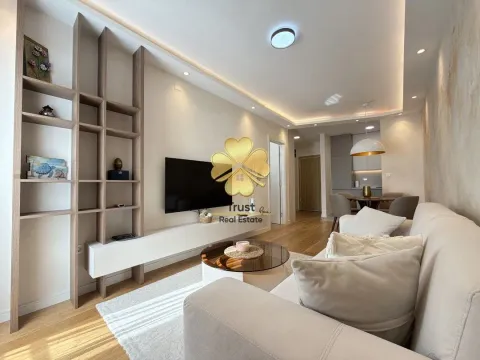 Izdavanje, jednosoban stan, 45m², Central Point, Podgorica - image 3