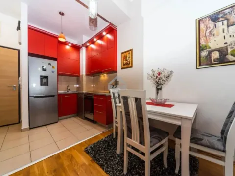 Izdavanje, jednosoban stan, 42m², Ljubović, Podgorica - image 5