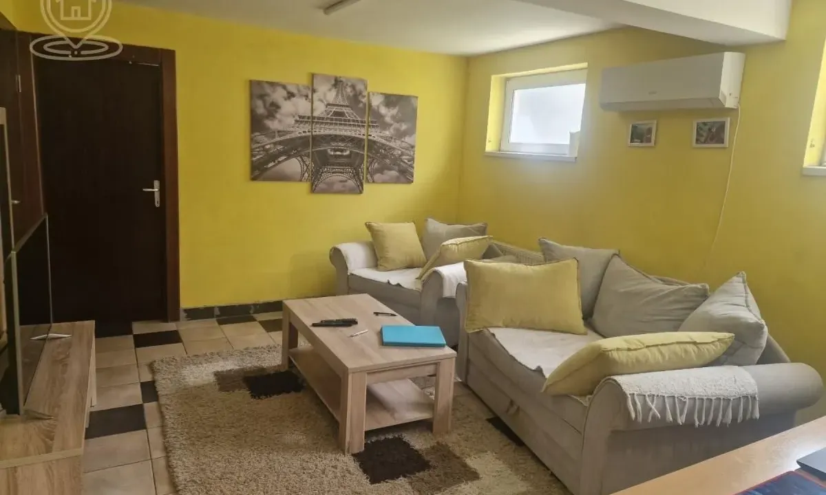 Sale, three bedroom apartment, 69m², Adamovićevo Naselje, Novi Sad Sve Podlokacije