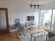 Izdavanje, jednosoban stan, 45m², Pobrežje, Podgorica - image 10