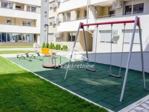Izdavanje, dvosoban stan, 51m², Cvetkova Pijaca, Zvezdara Sve Podlokacije - image 22