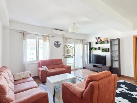 Prodaja, dvosoban stan, 65m², Ljubović, Podgorica - image 9