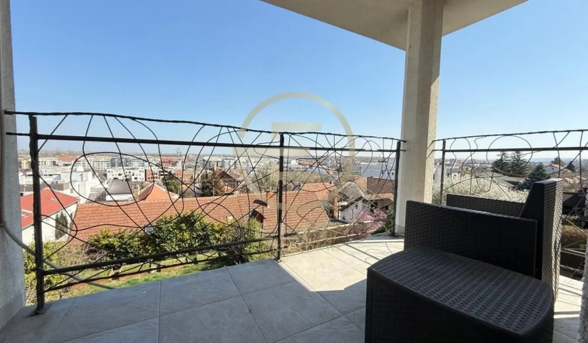 Sale, house, 273m², Petrovaradin, Novi Sad