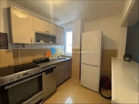 Rent, two bedroom apartment, 52m², Slavija, Vračar Sve Podlokacije - image 5