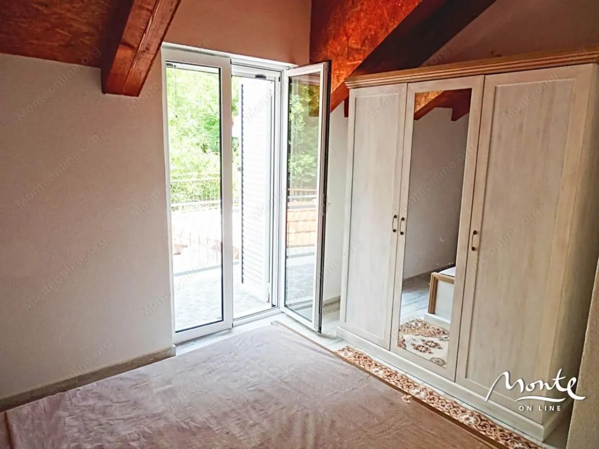 Sale, house, 78m², Orahovac, Kotor